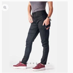 Dovetail Christa DIY pant Grey size 10/12